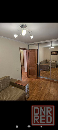 сдам 2 к.кв. ворошиловский р. гурова-50 лет ссср 50000 р. горячая холодная постоянно. Донецк - изображение 2