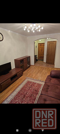 сдам 2 к.кв. ворошиловский р. гурова-50 лет ссср 50000 р. горячая холодная постоянно. Донецк - изображение 12