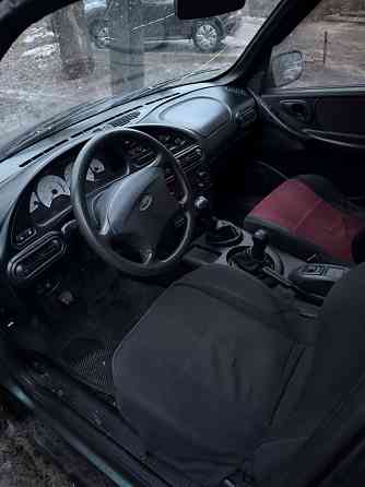 Шевроле Нива / Chevrolet Niva Донецк