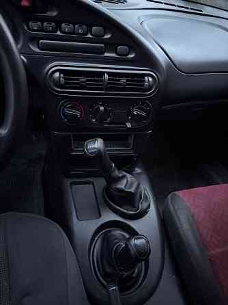 Шевроле Нива / Chevrolet Niva Донецк