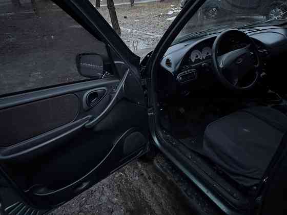 Шевроле Нива / Chevrolet Niva Донецк