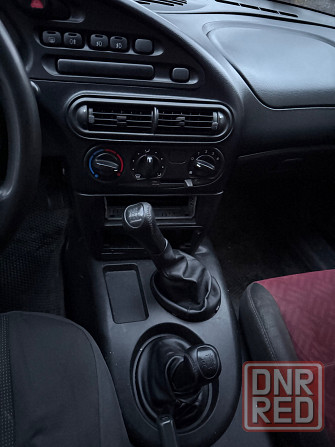 Шевроле Нива / Chevrolet Niva Донецк - изображение 6