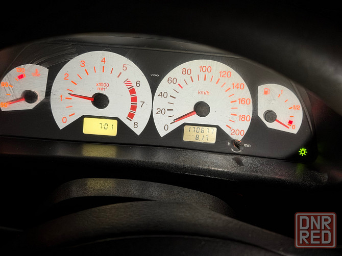 Шевроле Нива / Chevrolet Niva Донецк - изображение 7