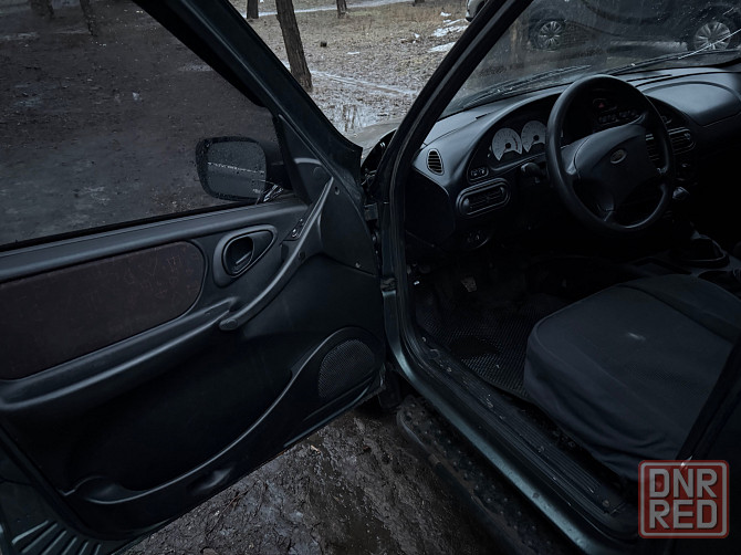 Шевроле Нива / Chevrolet Niva Донецк - изображение 4