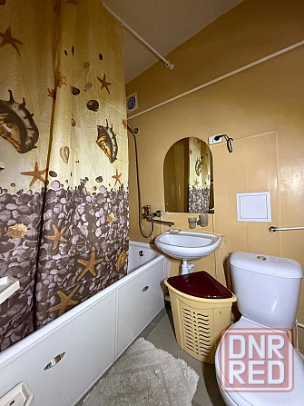 Сдам 2-х комнатную квартиру в Калининском районе Донецк - изображение 2