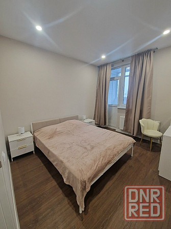 Сдается двухкомнатная квартира, Пролетарский район, Автостанция Щетинина. Донецк - изображение 4