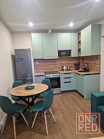 Сдается двухкомнатная квартира, Пролетарский район, Автостанция Щетинина. Донецк - изображение 3