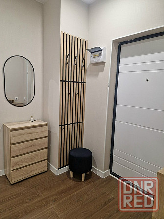 Сдается двухкомнатная квартира, Пролетарский район, Автостанция Щетинина. Донецк - изображение 1