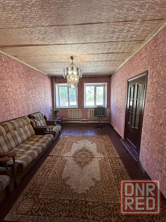 Дом 66 м2, Червоногвардейский р-н г. Макеевка, 5 млн руб Макеевка - изображение 7