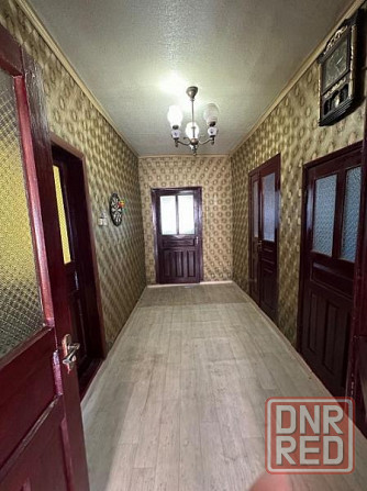 Дом 66 м2, Червоногвардейский р-н г. Макеевка, 5 млн руб Макеевка - изображение 1