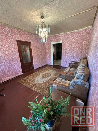 Дом 66 м2, Червоногвардейский р-н г. Макеевка, 5 млн руб Макеевка - изображение 8