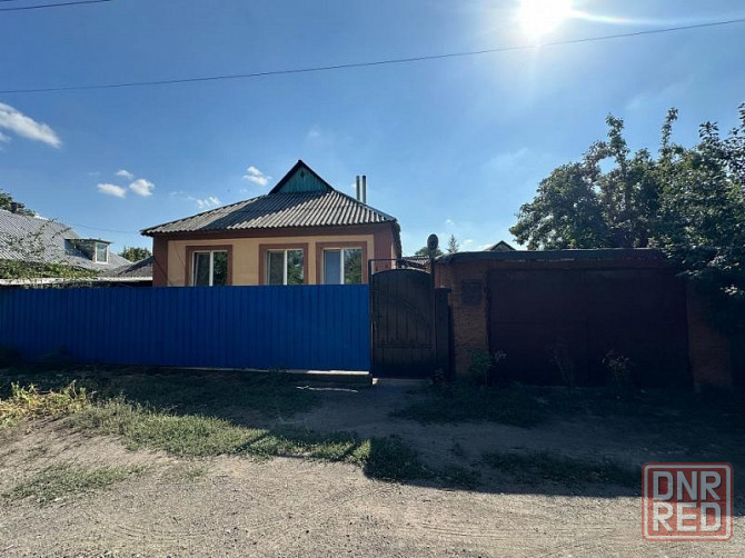 Дом 66 м2, Червоногвардейский р-н г. Макеевка, 5 млн руб Макеевка - изображение 9