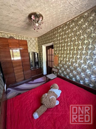 Дом 66 м2, Червоногвардейский р-н г. Макеевка, 5 млн руб Макеевка - изображение 5