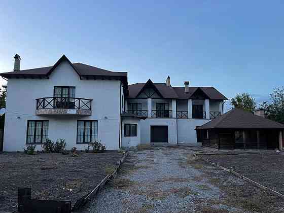 Продам шикарный дом Донецк, мкр. Широкий Донецк