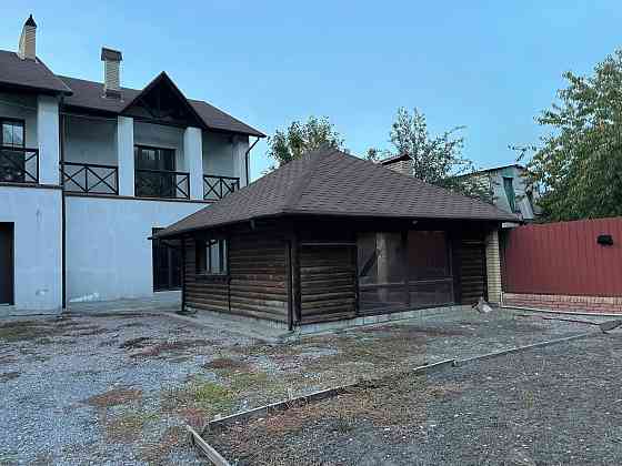 Продам шикарный дом Донецк, мкр. Широкий Донецк