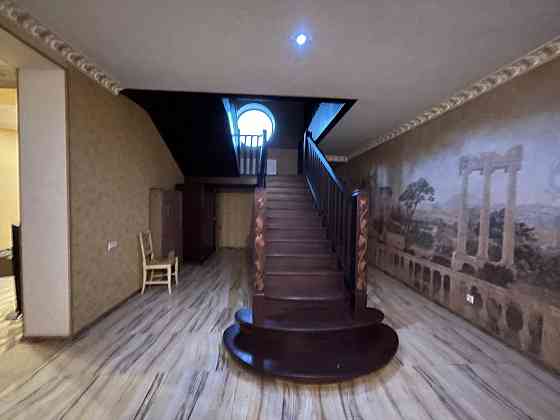 Продам шикарный дом Донецк, мкр. Широкий Донецк