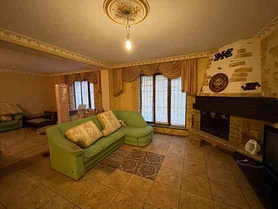 Продам шикарный дом Донецк, мкр. Широкий Донецк