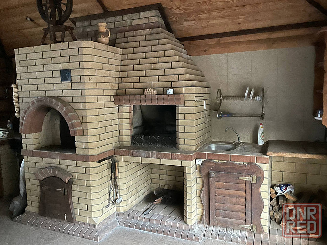 Продам шикарный дом Донецк, мкр. Широкий Донецк - изображение 4