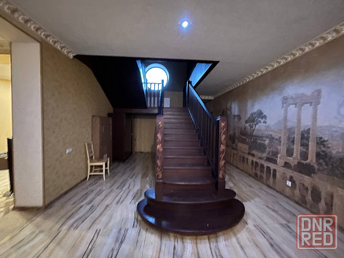 Продам шикарный дом Донецк, мкр. Широкий Донецк - изображение 5