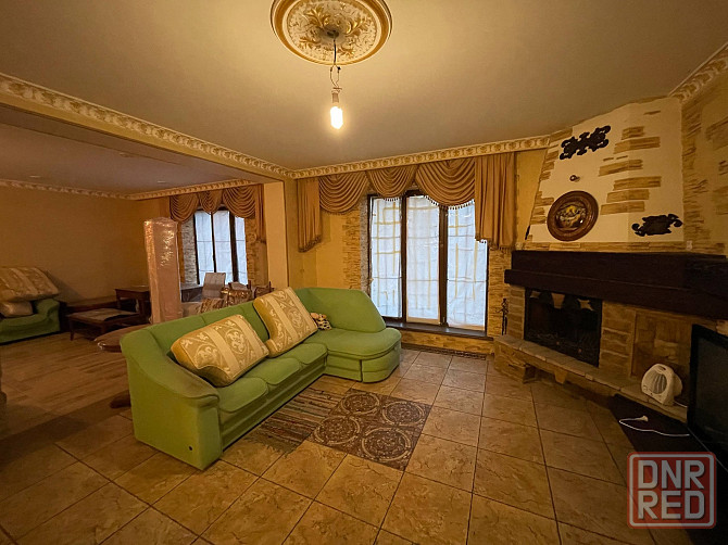 Продам шикарный дом Донецк, мкр. Широкий Донецк - изображение 6