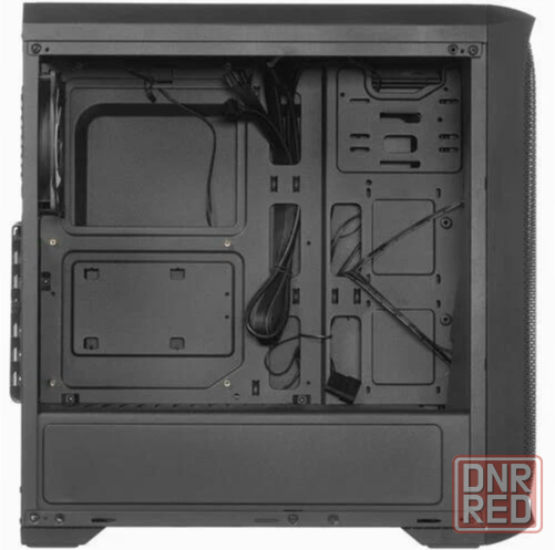 Компьютерный корпус Zalman N5 Mf (арт-1977) Макеевка - изображение 5