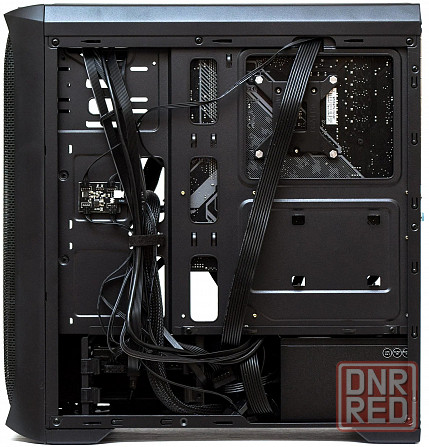 Компьютерный корпус Zalman N5 Mf (арт-1977) Макеевка - изображение 4