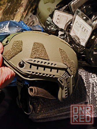 Шлема, плиты, бронежелеты Макеевка - изображение 4