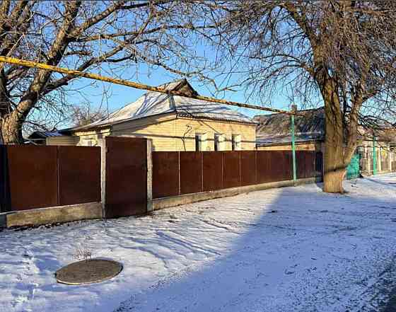 Продам дом на Семашко Донецк