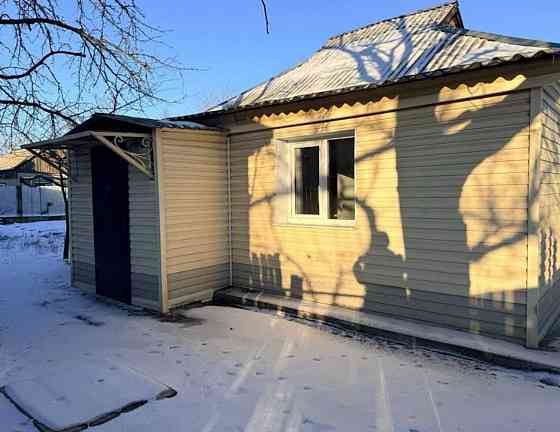 Продам дом на Семашко Донецк