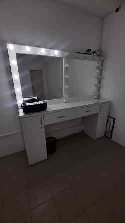 Зеркало. Есть торг! Донецк