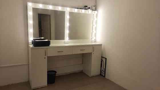 Зеркало. Есть торг! Донецк