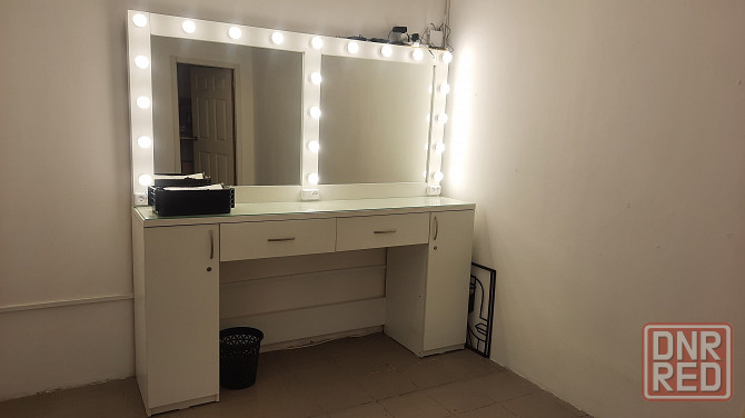 Зеркало. Есть торг! Донецк - изображение 1