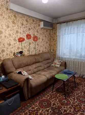 2 ком. квартира 42 м2, 3/5 этаж, Калининский р-н, ул. Дружковская, 4,5 млн руб Донецк