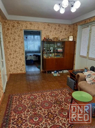 2 ком. квартира 42 м2, 3/5 этаж, Калининский р-н, ул. Дружковская, 4,5 млн руб Донецк - изображение 4
