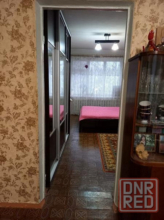 2 ком. квартира 42 м2, 3/5 этаж, Калининский р-н, ул. Дружковская, 4,5 млн руб Донецк - изображение 5