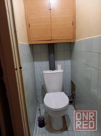 2 ком. квартира 42 м2, 3/5 этаж, Калининский р-н, ул. Дружковская, 4,5 млн руб Донецк - изображение 7