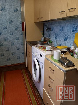 2 ком. квартира 42 м2, 3/5 этаж, Калининский р-н, ул. Дружковская, 4,5 млн руб Донецк - изображение 8