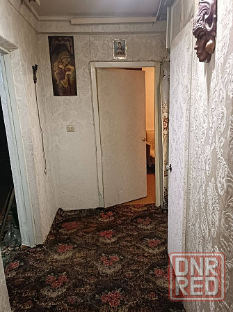 Продам 3-х кв. Макеевка Пушка Макеевка - изображение 2
