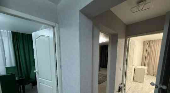 Сдам квартиру в центре Донецк