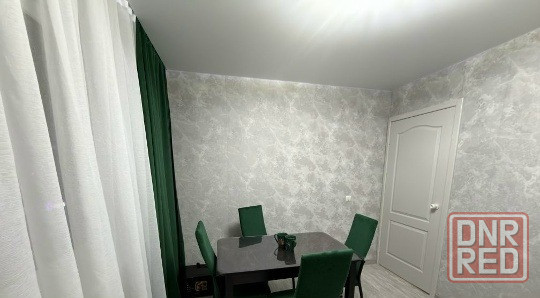 Сдам квартиру в центре Донецк - изображение 2