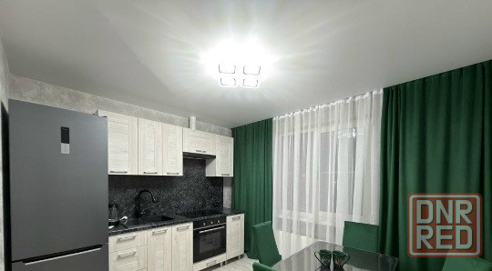 Сдам квартиру в центре Донецк - изображение 1