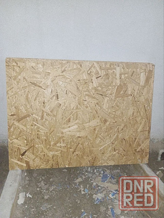 Продам осб 22 мм Донецк - изображение 2