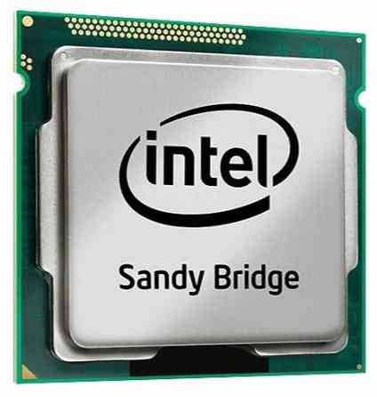 Процессор Intel Pentium G850 Sandy Bridge Lga1155, 2 X 2900 мгц б/у (арт-3060) Макеевка