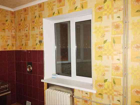 Продам 3х комн.кв. крупногабаритную 79кв.м. Цветочный. Храм Донецк