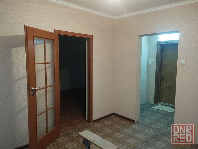 Продам 3х комн.кв. крупногабаритную 79кв.м. Цветочный. Храм Донецк - изображение 7