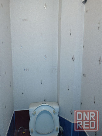 Продам 3х комн.кв. крупногабаритную 79кв.м. Цветочный. Храм Донецк - изображение 5