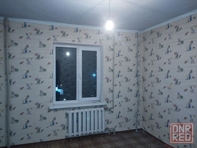 Продам 3х комн.кв. крупногабаритную 79кв.м. Цветочный. Храм Донецк - изображение 9