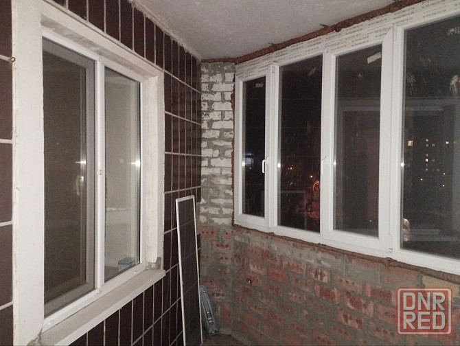 Продам 3х комн.кв. крупногабаритную 79кв.м. Цветочный. Храм Донецк - изображение 4