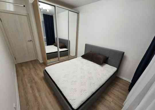 Сдам квартиру в центре Донецка Донецк