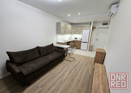 Сдам квартиру в центре Донецка Донецк - изображение 2